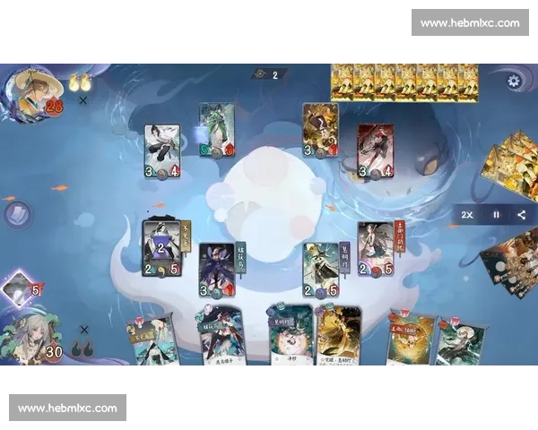 阴阳师百闻牌的段位晋升之路，血泪史的真实写照